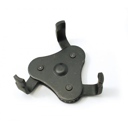 Cta Manufacturing WRENCH OIL FILTER 3-LEGGED SPIDER TYPE CTA2507